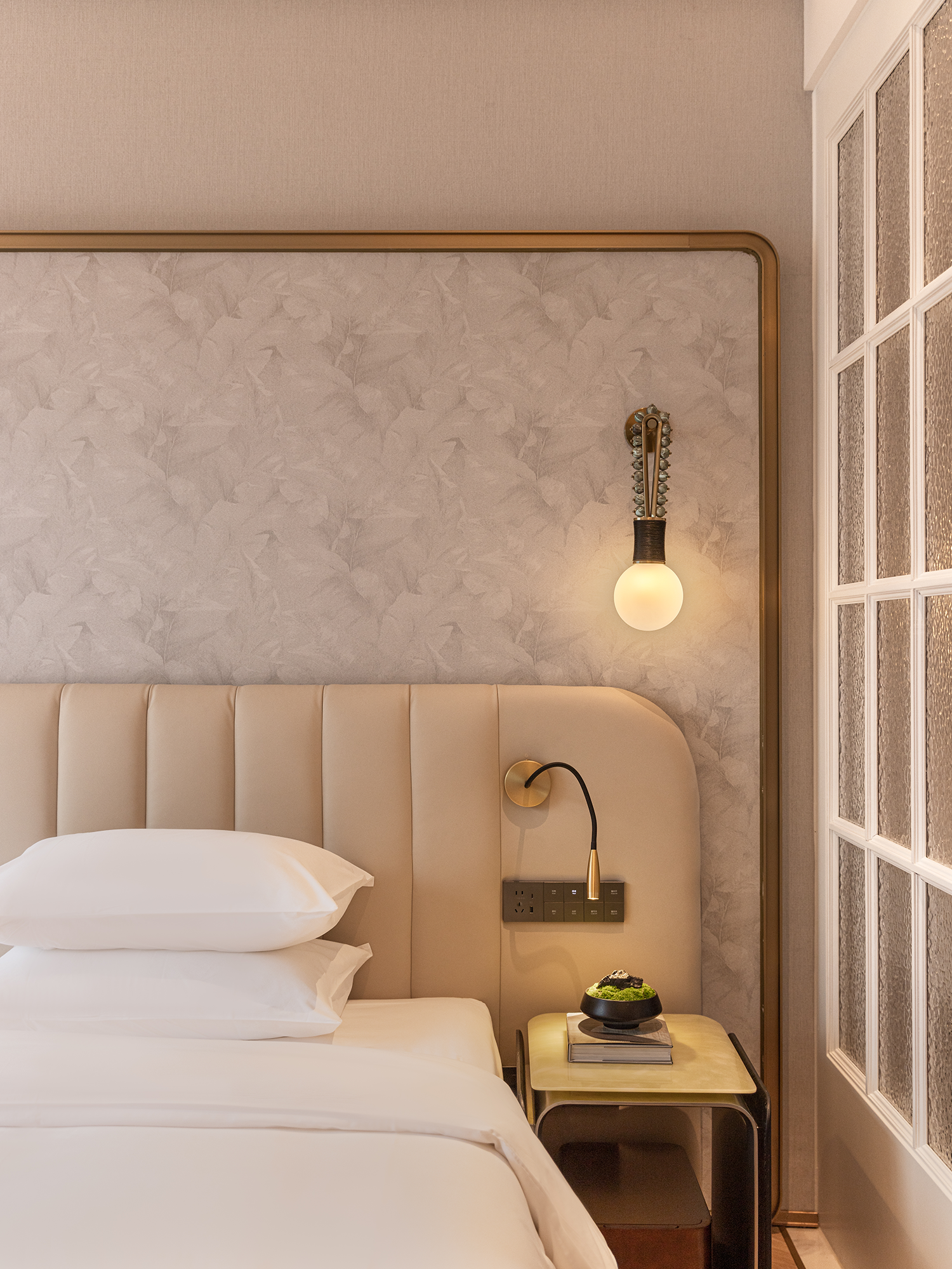 旺苍云著酒店丨中国广元丨上海秋元华林建设集团有限公司-66