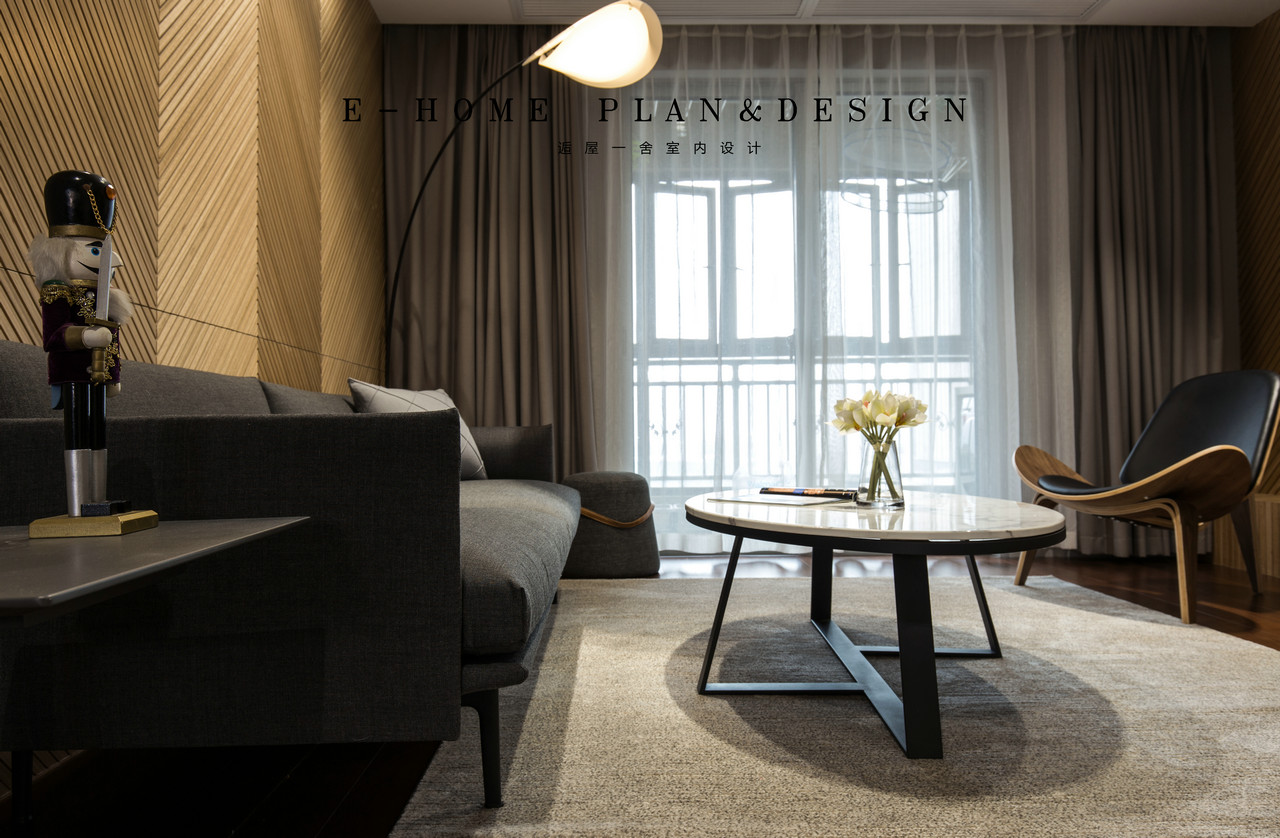 武汉五环嘉园精装房逆袭记-25