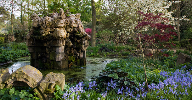 海格罗夫庄园 | 查尔斯王子的世外桃源-161