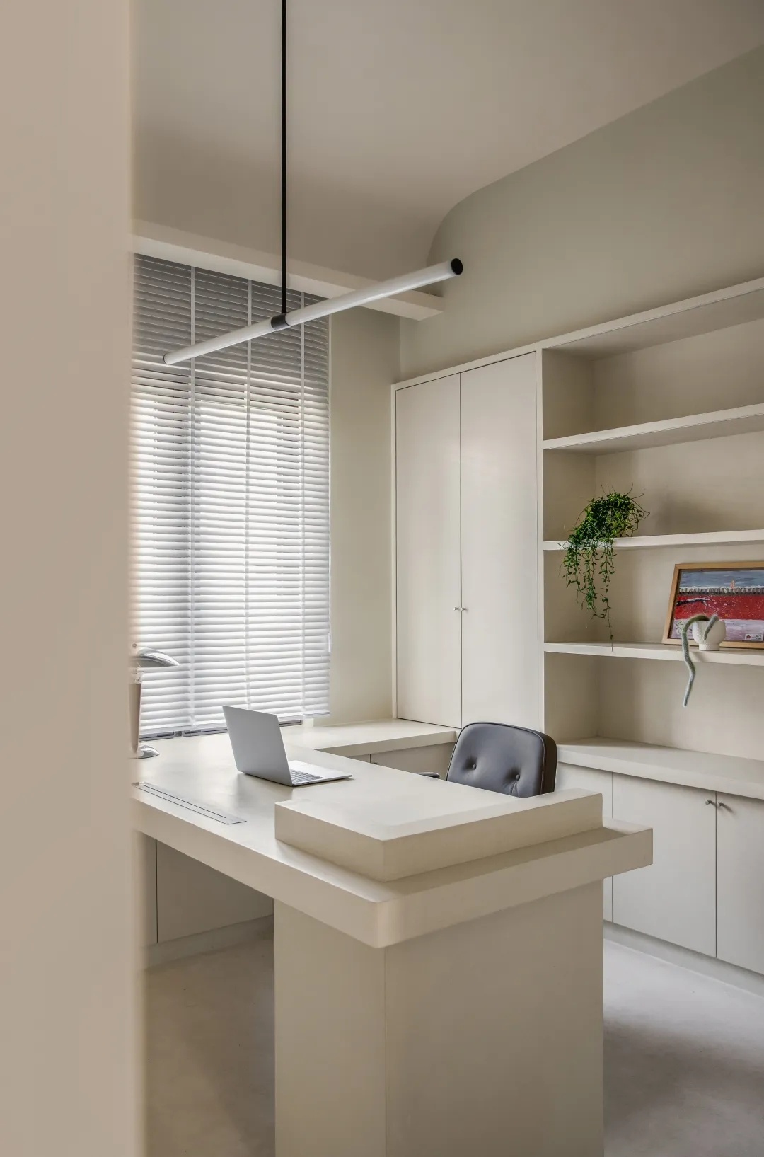 湖北黄石绿城别墅丨中国黄石丨可兹设计-59