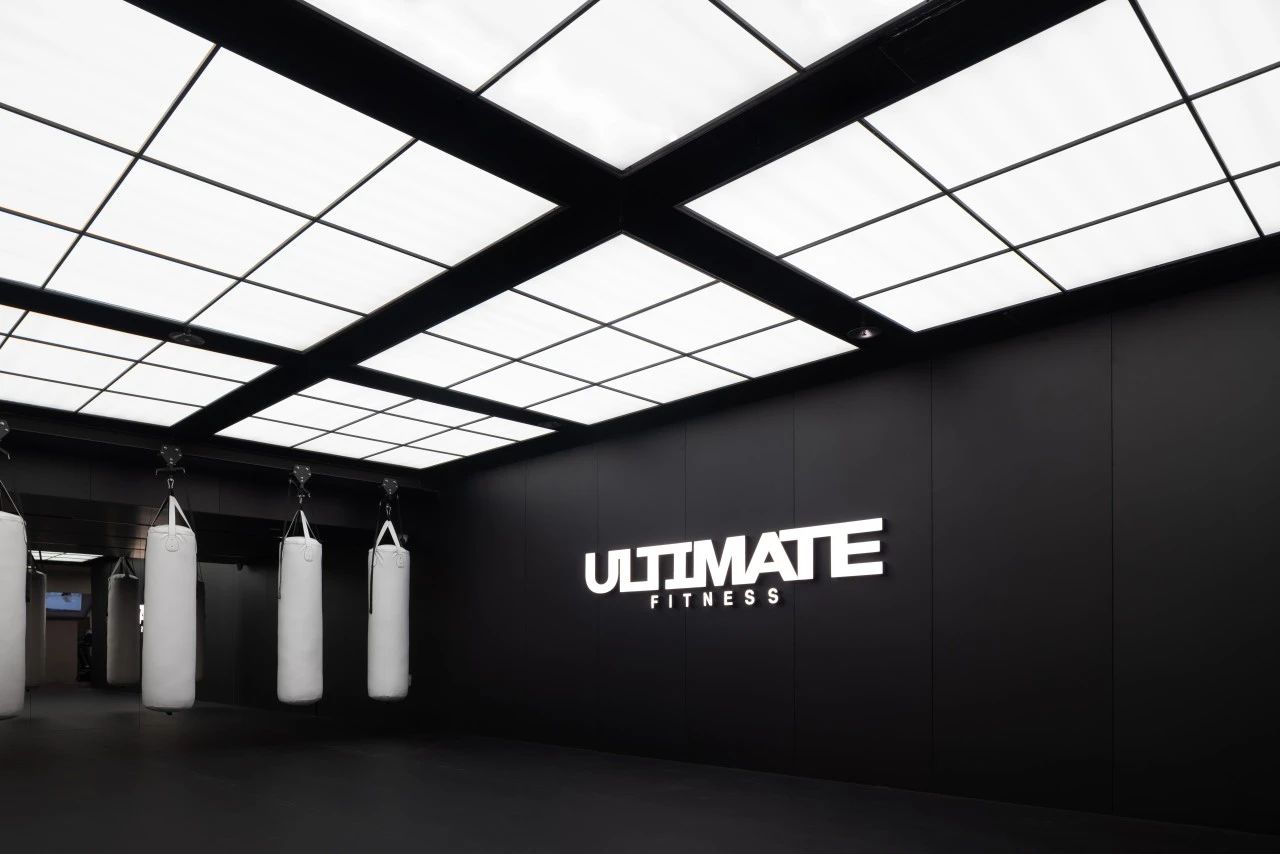 华发奥特美琴澳综合运动中心丨中国珠海丨武汉朴开十向设计事务所-124