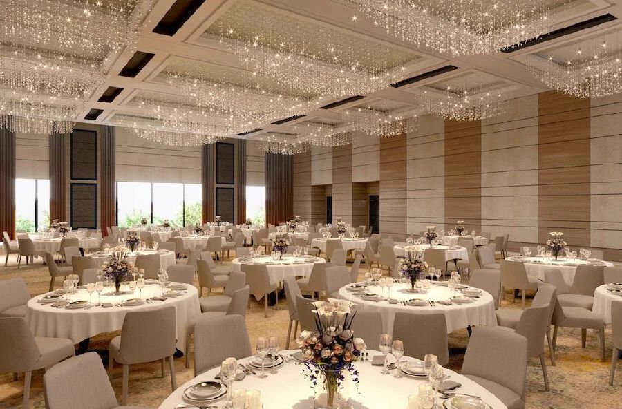 东京大手町四季酒店-91