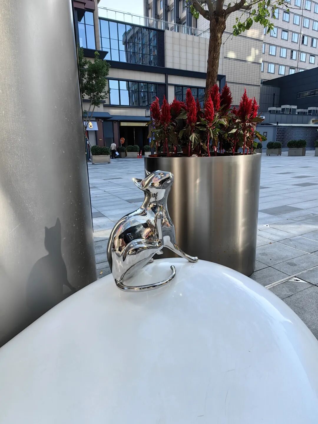 隆福寺街区更新——北京文化金三角，艺术慢行新坐标-214