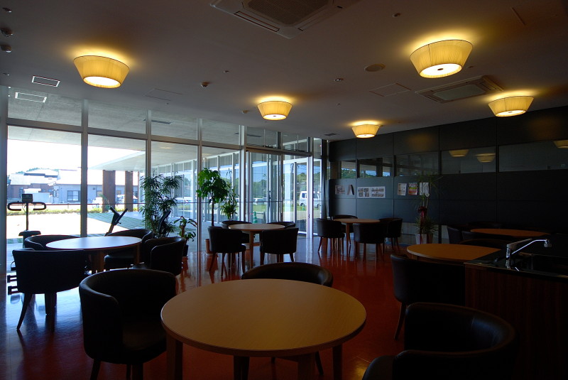 岡田整形外科 #126丨日本丨iwano + COGITE設計共同体-22