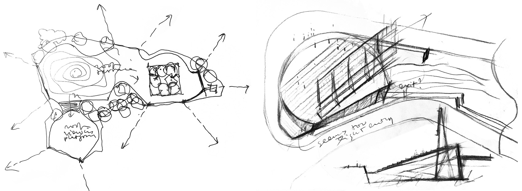 招商局历史博物馆及微波山公园丨中国深圳丨URBANUS都市实践-30