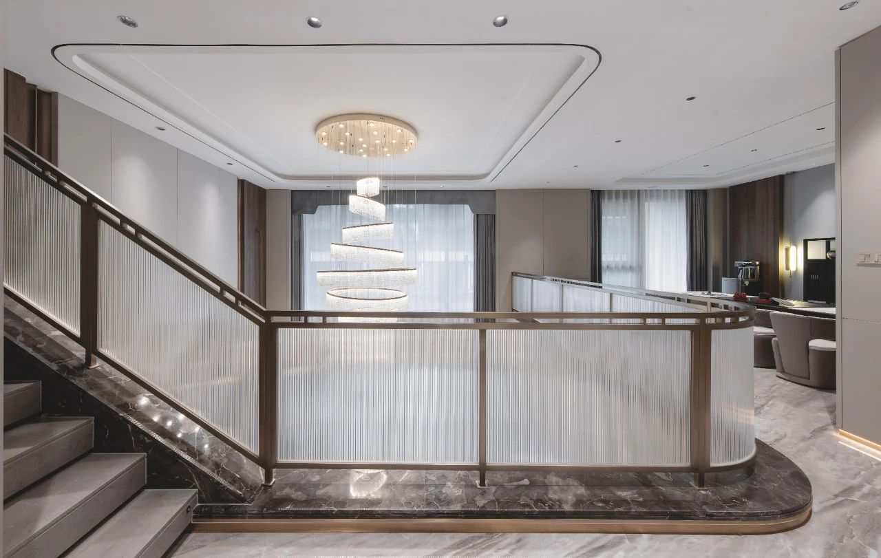 临水而栖,逐光而居,寻世间之心安处丨中国贵阳丨北京典硕国际设计机构-20