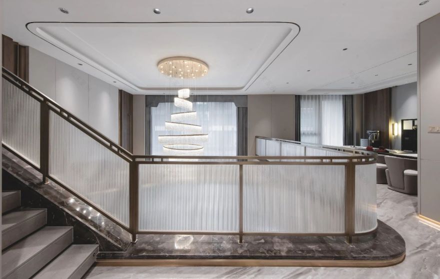 临水而栖,逐光而居,寻世间之心安处丨中国贵阳丨北京典硕国际设计机构-20