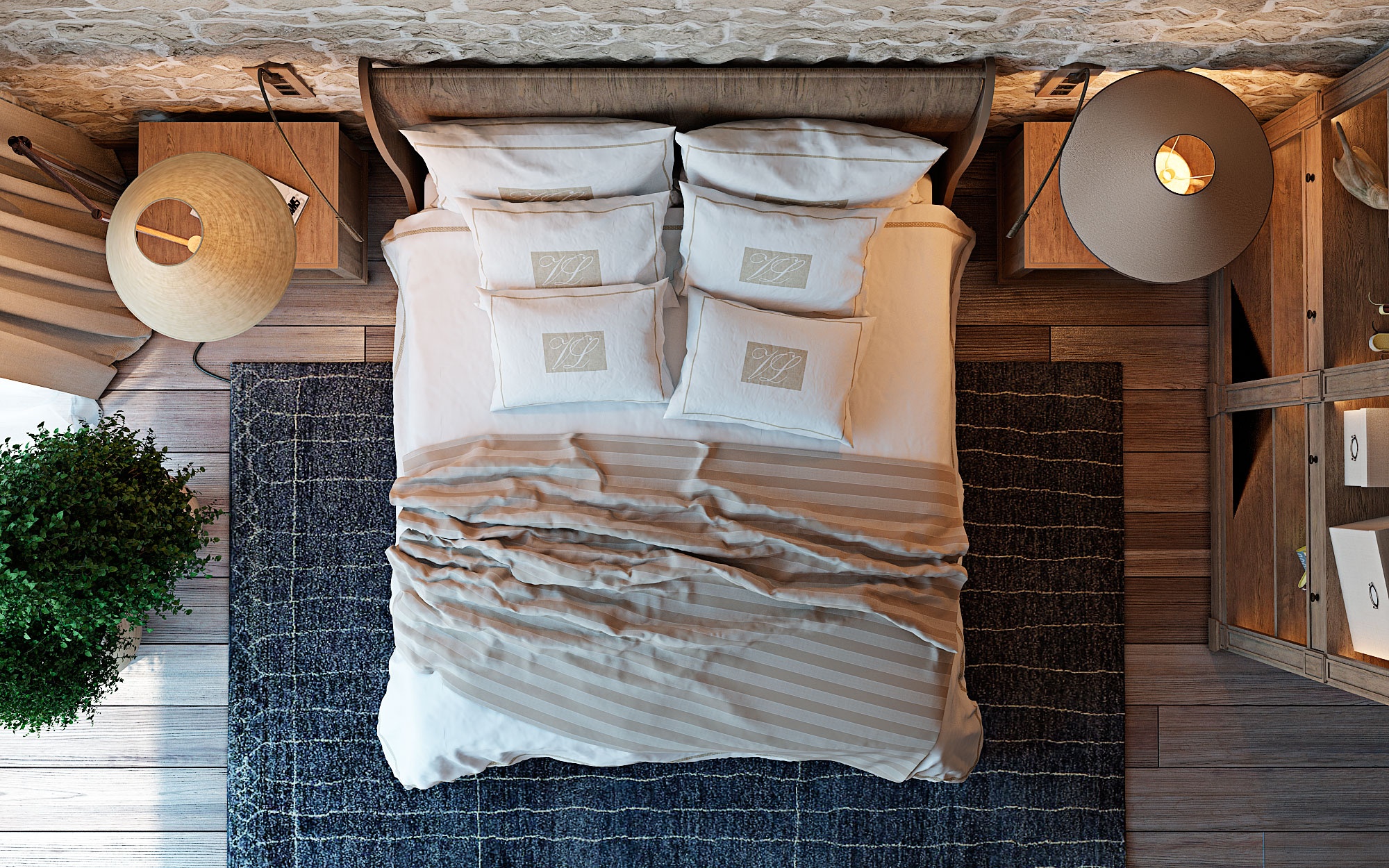 YODEZEEN residence (12) Yodezeen Architects-34