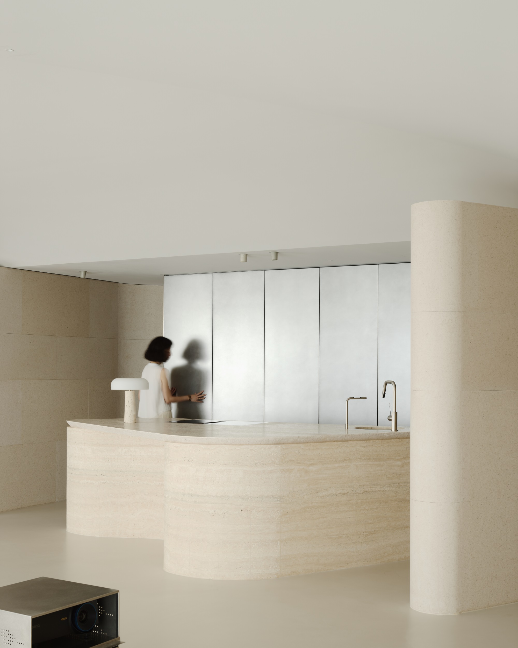 在河之洲丨水相设计-50