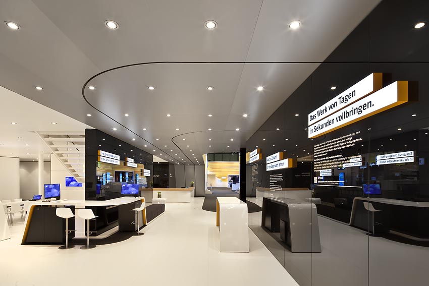 SAP 汉诺威 CeBit 展台-17