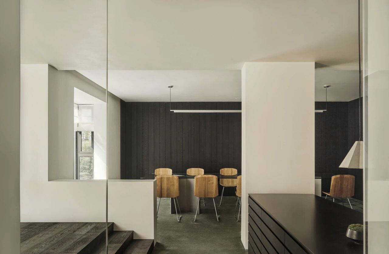 台州半纸会客厅丨中国台州丨半纸设计-31