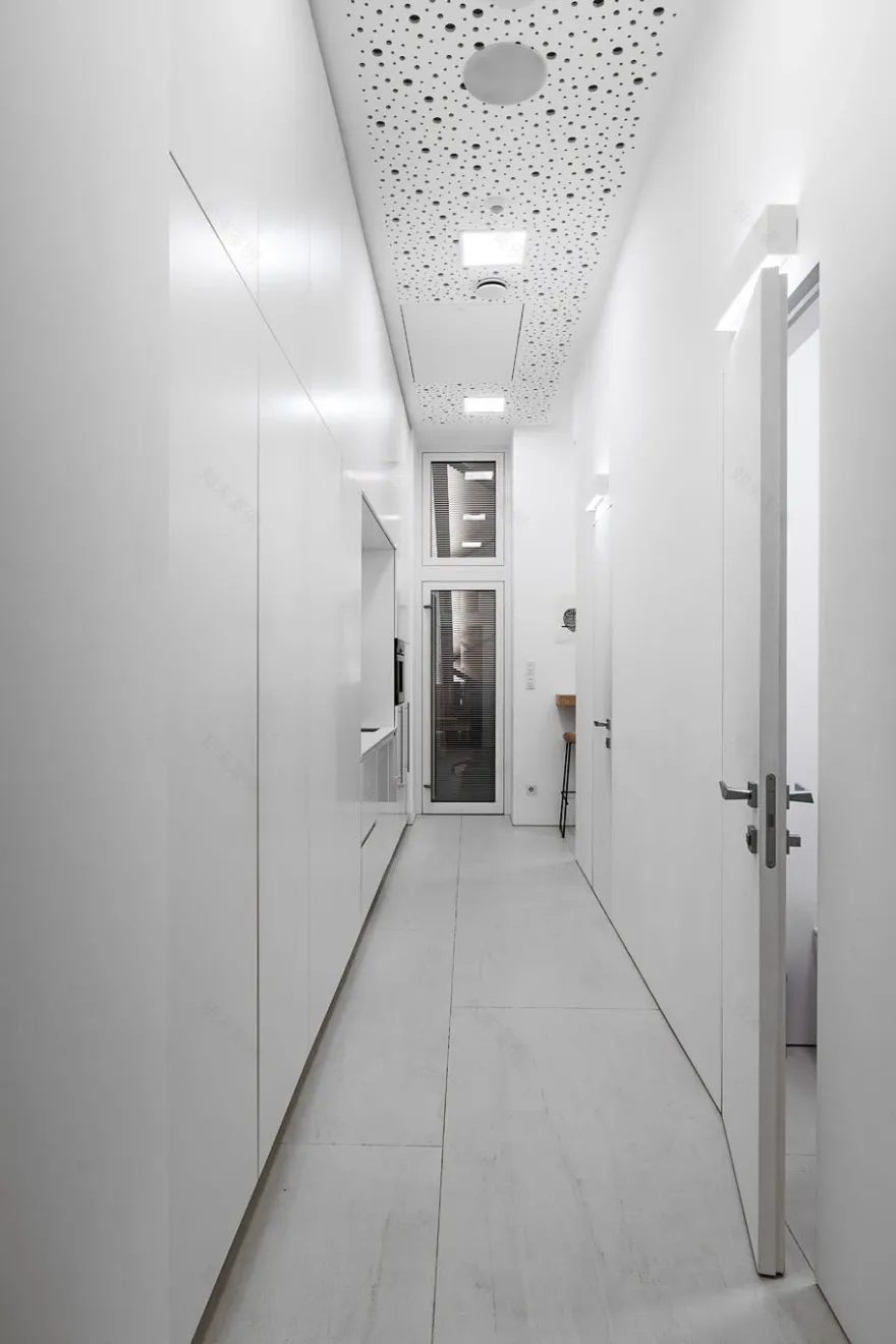 Workspace IPR GROUP 办公室设计丨乌克兰基辅丨ArchObraz-18