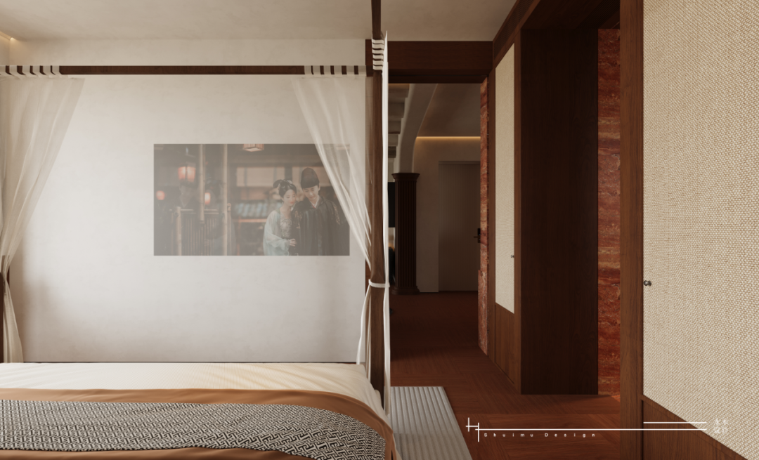 新作 · 云澜湾 · 风雅宋韵,当代演绎丨水木设计-51