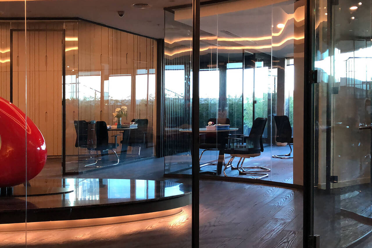 丨土耳其伊斯坦布尔丨Quark Studio Architects-37