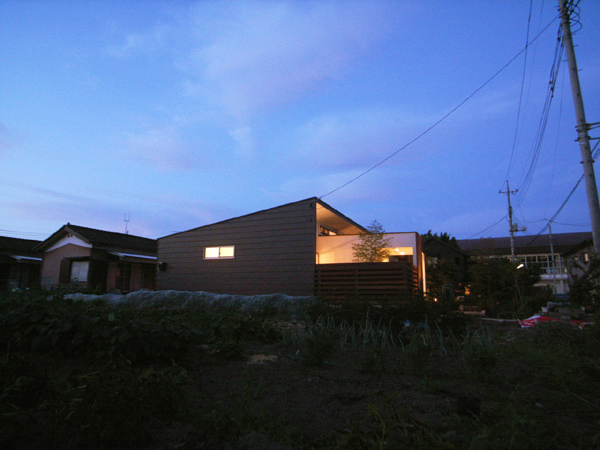 丨日本群马丨Sunao Koase（IZAP.labo）-17