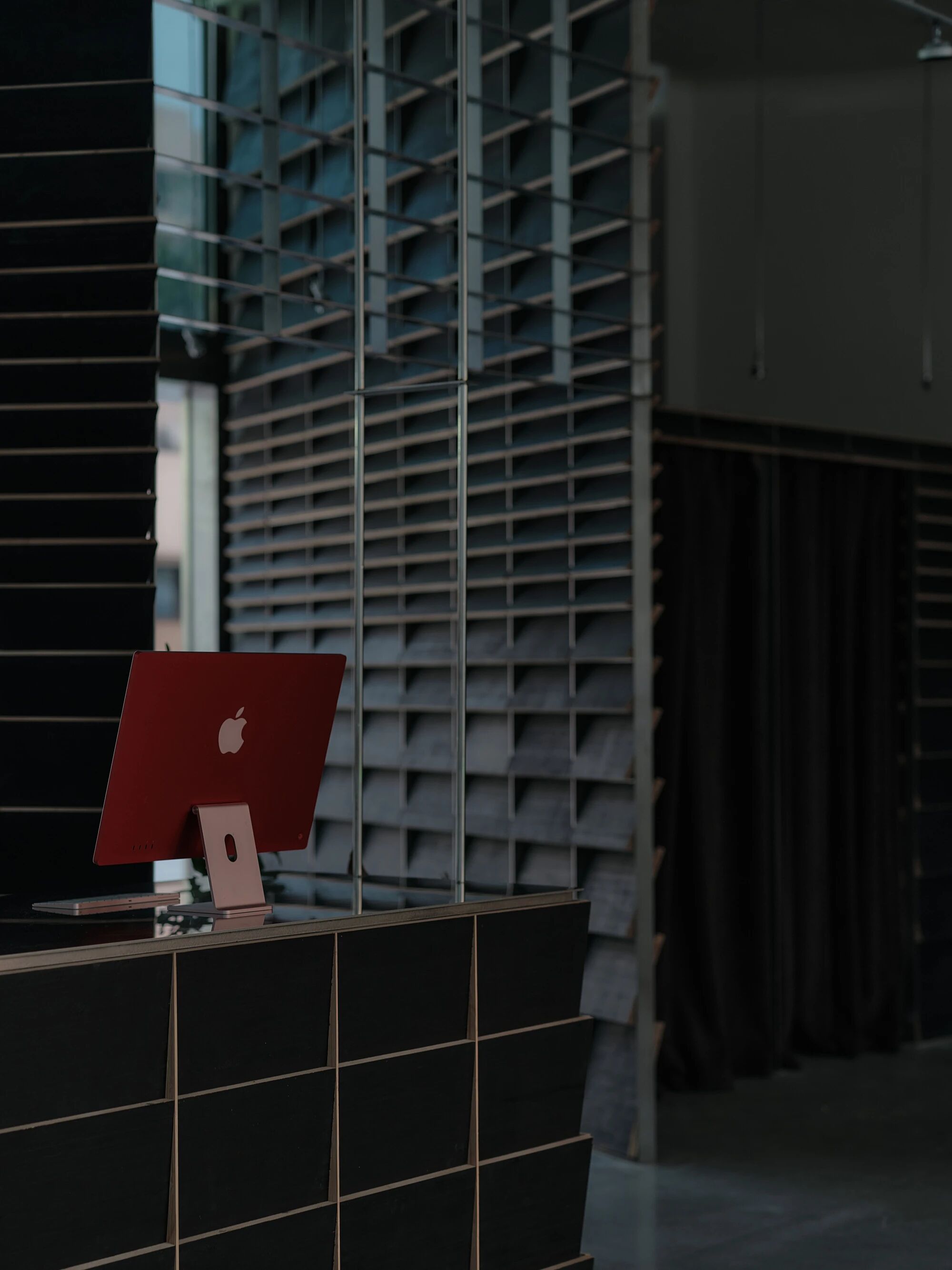 良式建筑｜全国首个造浪池配套商店（Nice Try运动商店）丨中国万宁-107