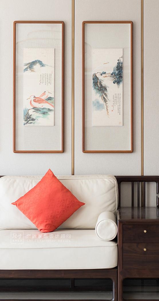 山水意境,打造心灵居所-7