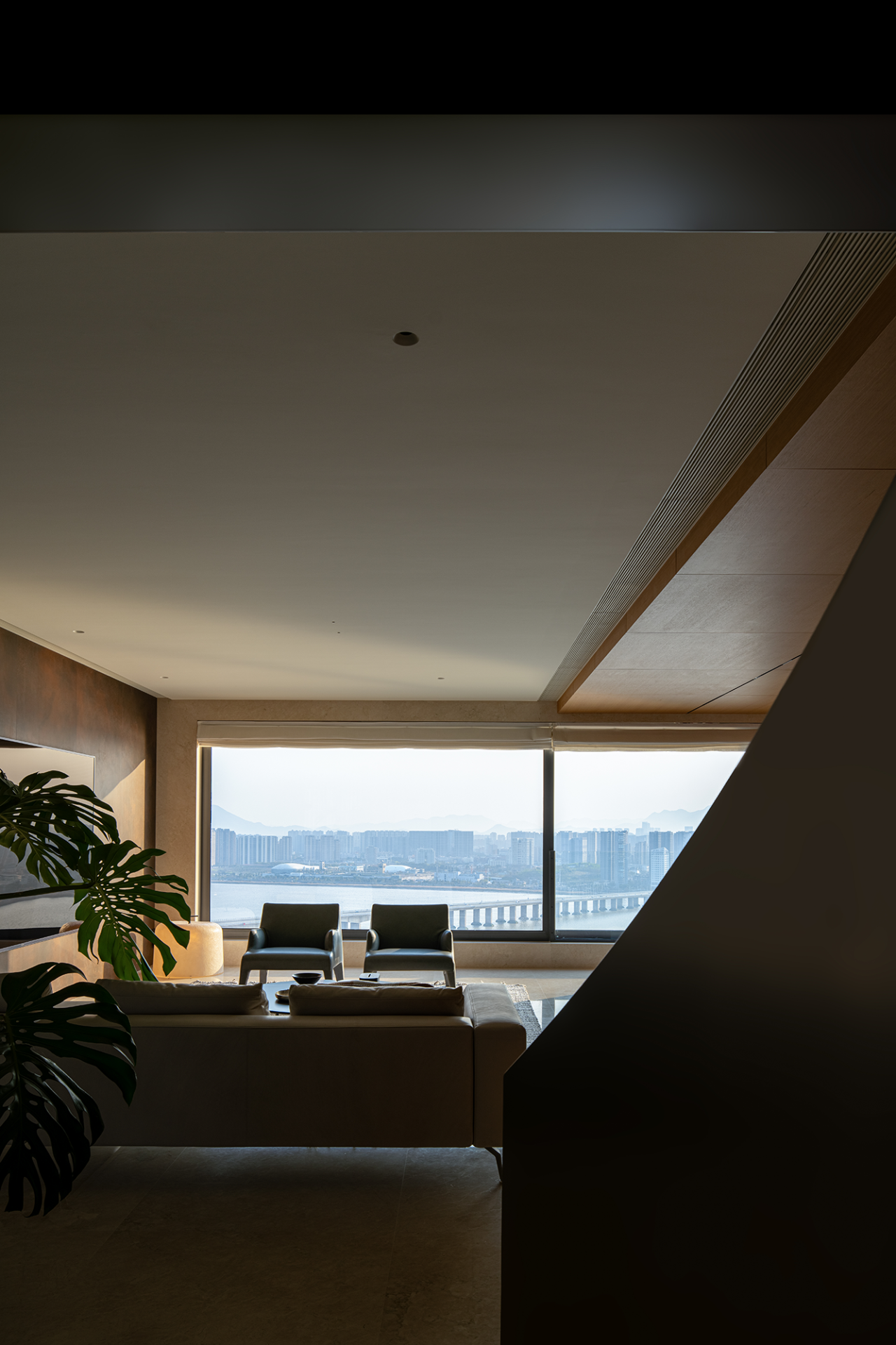 温州中心丨中国温州丨大墨空间设计-1