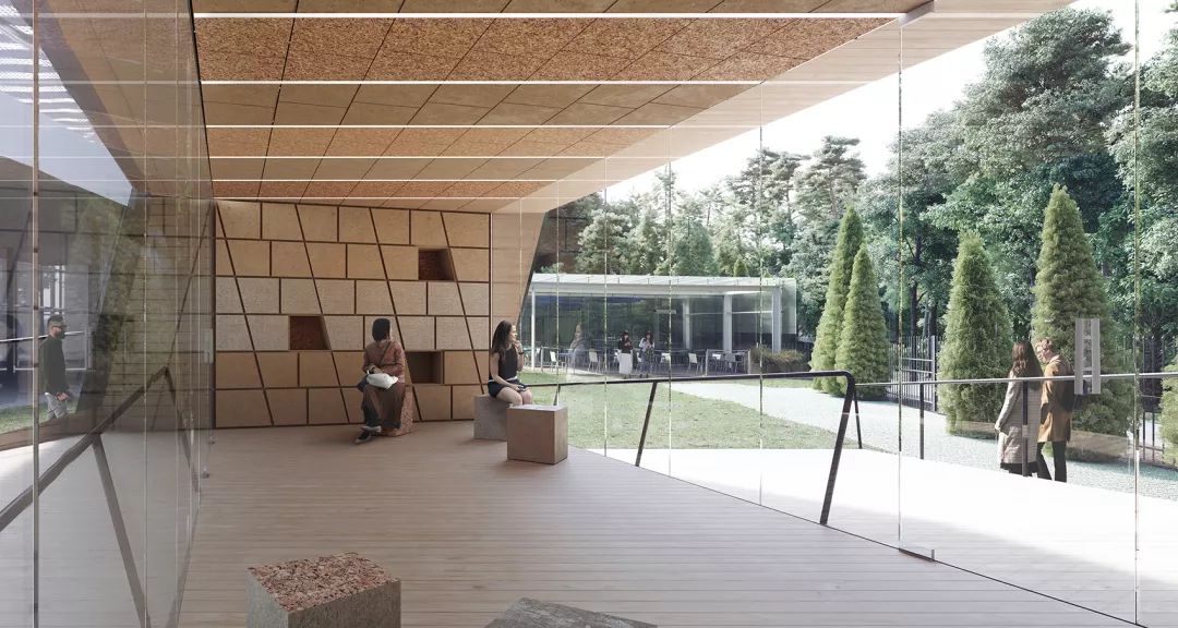 3XN 创始人谈建筑塑造行为与设计哲学-48