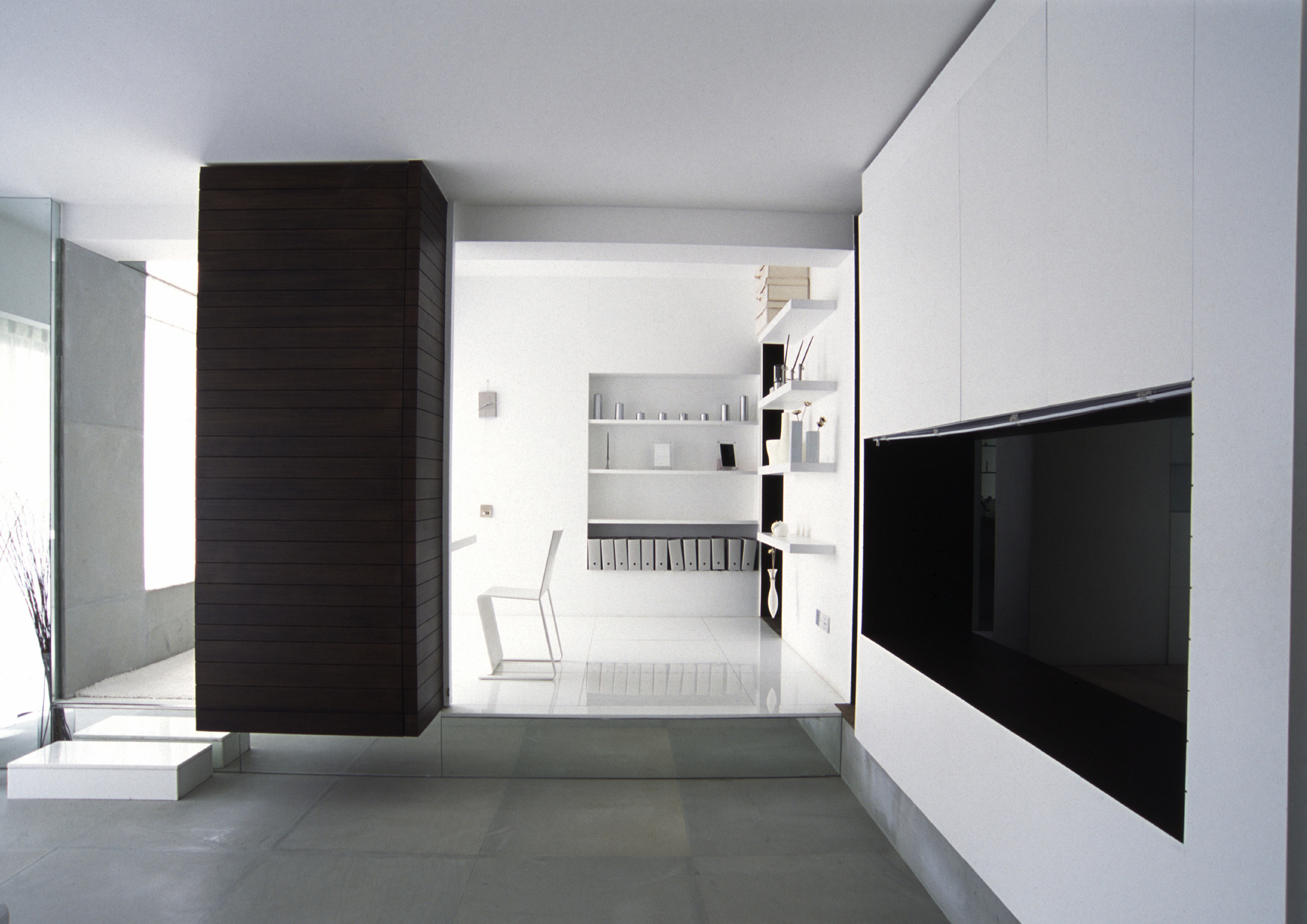 2001-Cannes Garden Showflat — EDGE DESIGN INSTITUTE LTD.-6