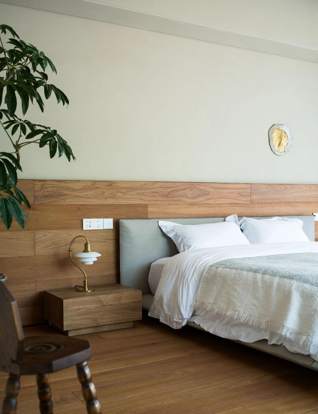 湖畔佳苑丨中国上海丨WJ STUDIO万境设计-56