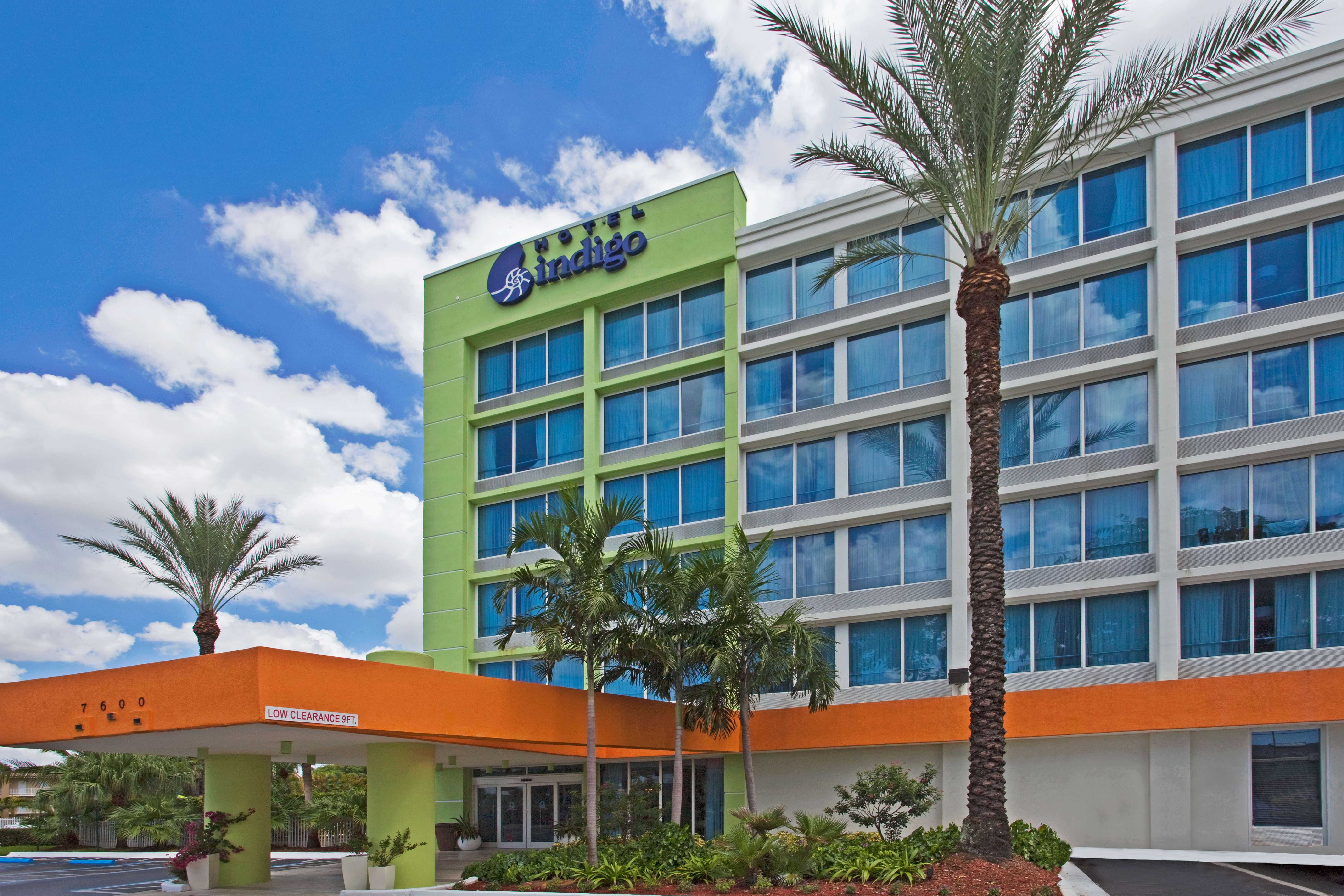 HOTEL INDIGO MIAMI DADELAND-15