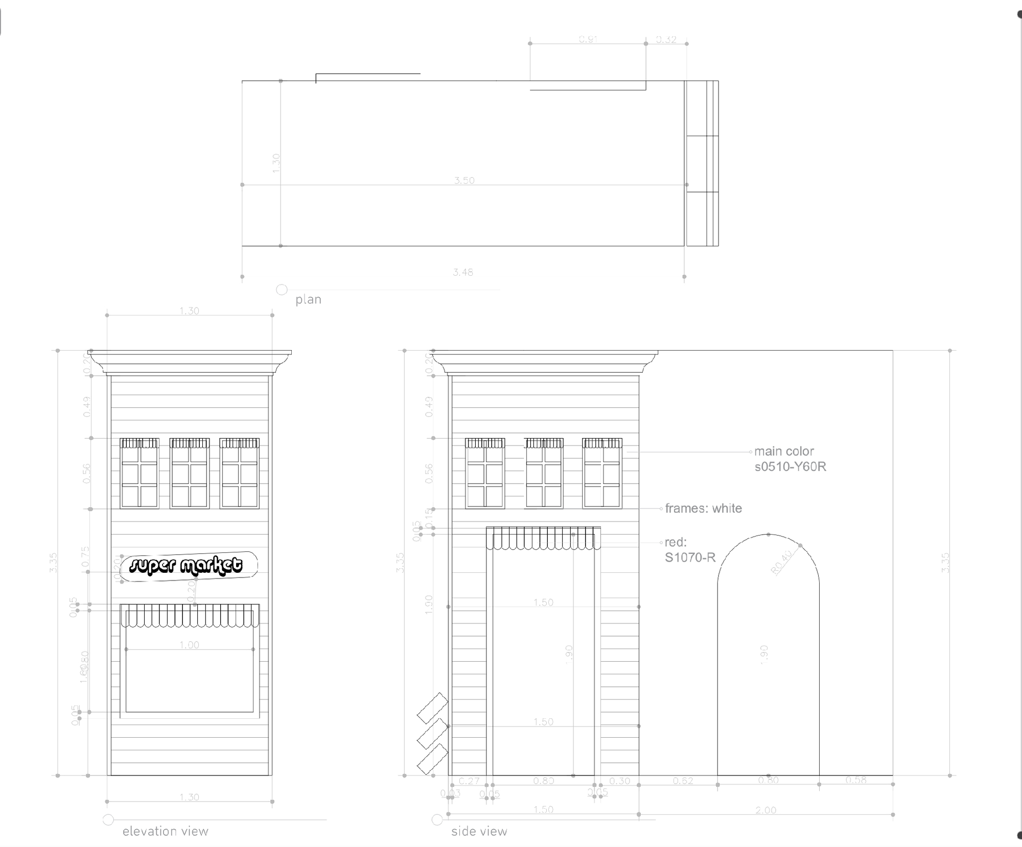 旺德金教育娱乐中心丨Manmade Studio-47