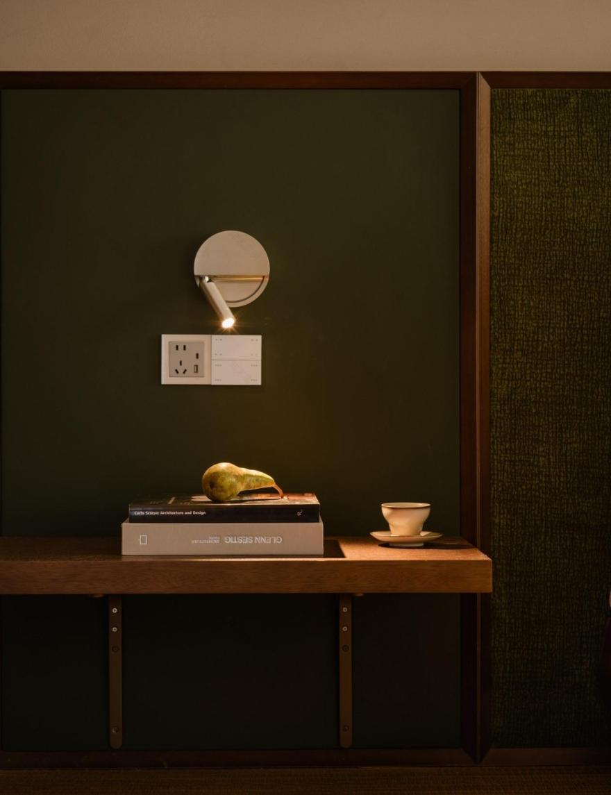 长岛澜桥丨中国北京丨睿知空间设计事务所-55