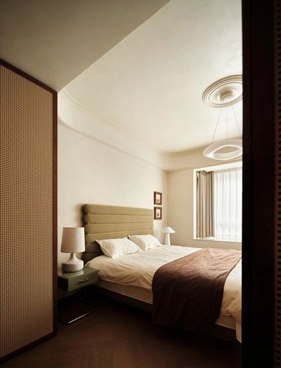 桃李丨中国南京丨木桃盒子设计-37