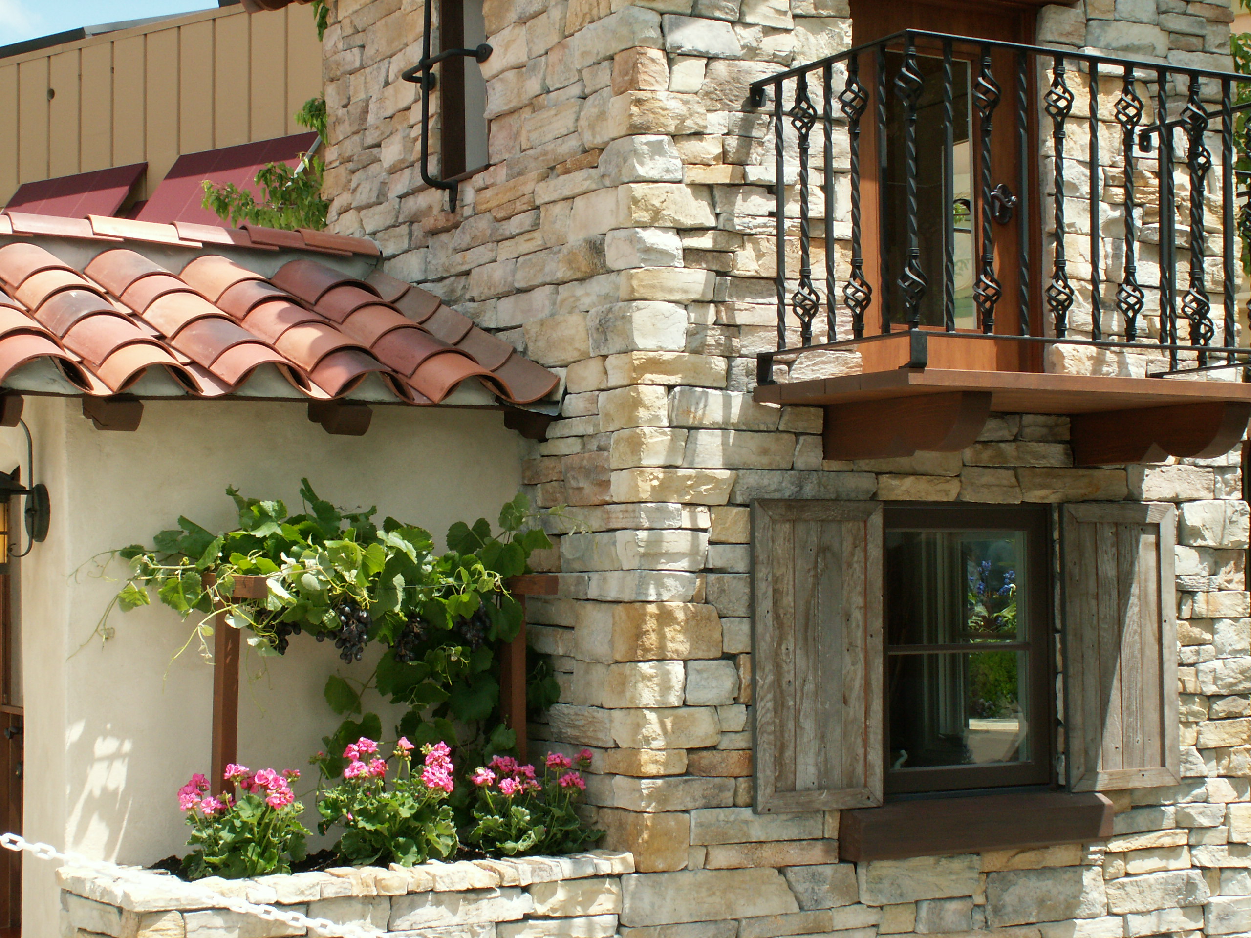 梦想成真爱心游乐屋-17