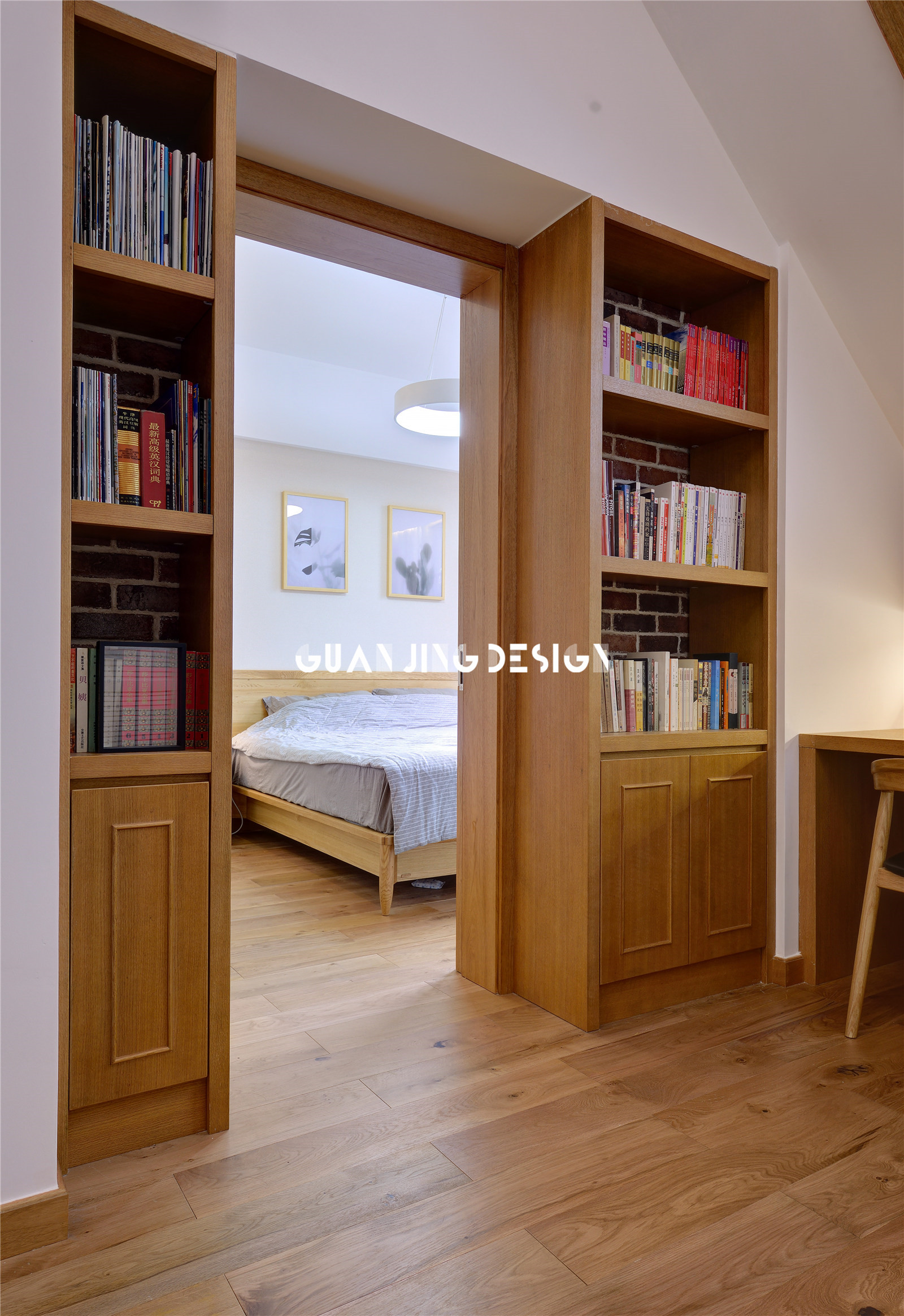 观境设计-生活无处不闲暇-24