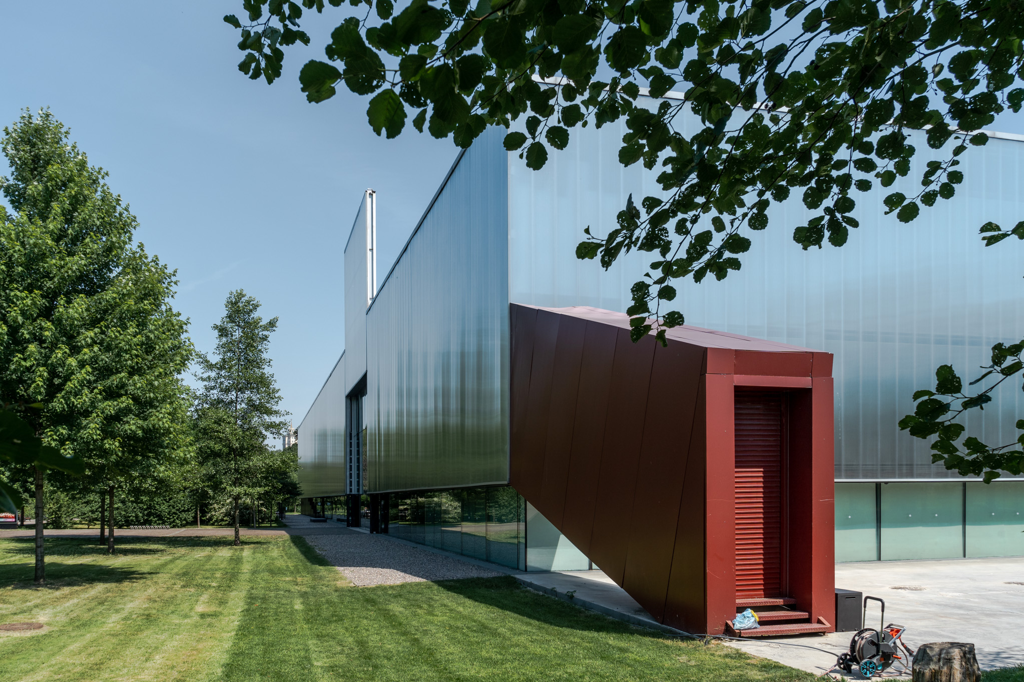 Garage Museum of Contemporary Art-10