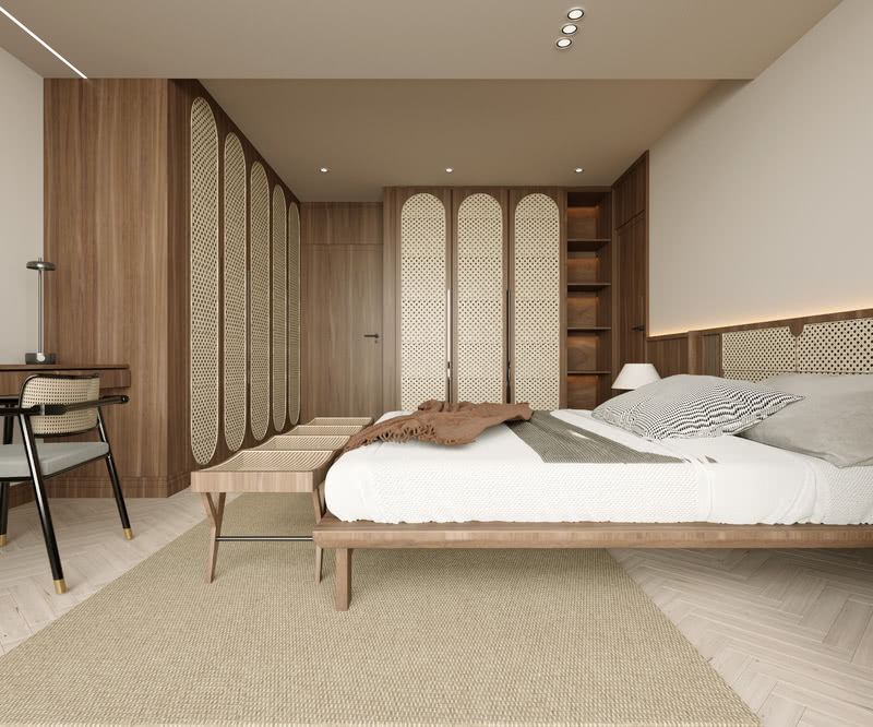 贵阳别墅褚罗丨中国贵阳丨贵州诺克设计有限公司-62