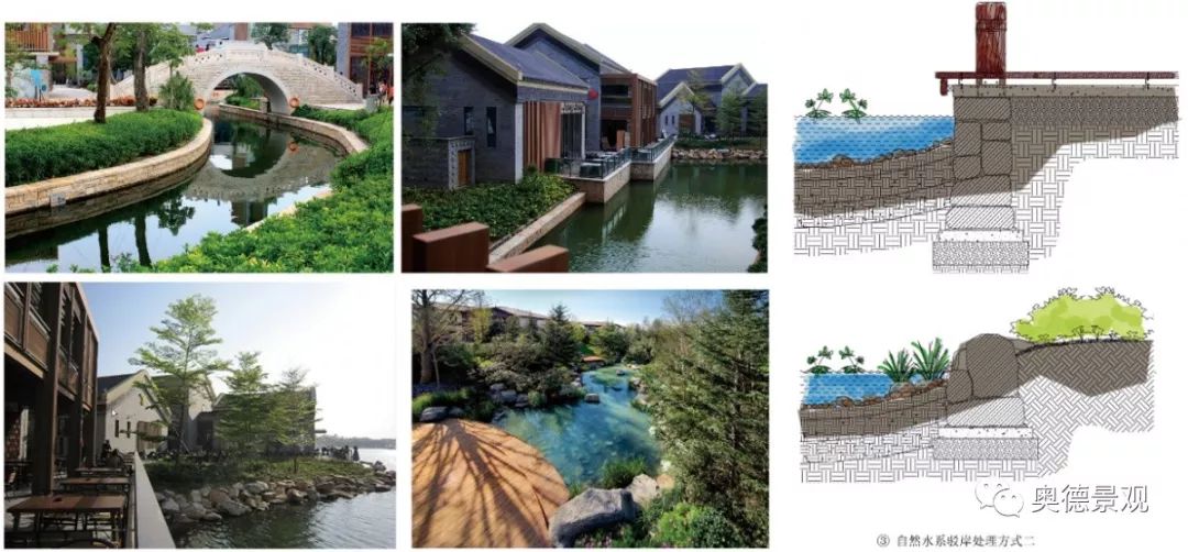 西安沣滨水镇 | 古韵新中式,生态康养的文旅小镇-73