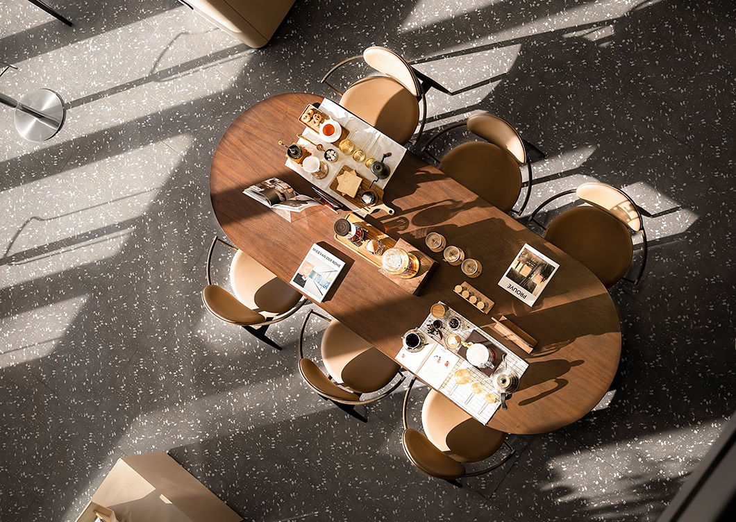 融创华北·海逸长洲营销中心丨中国周口丨FENHOM 丰屋设计-21