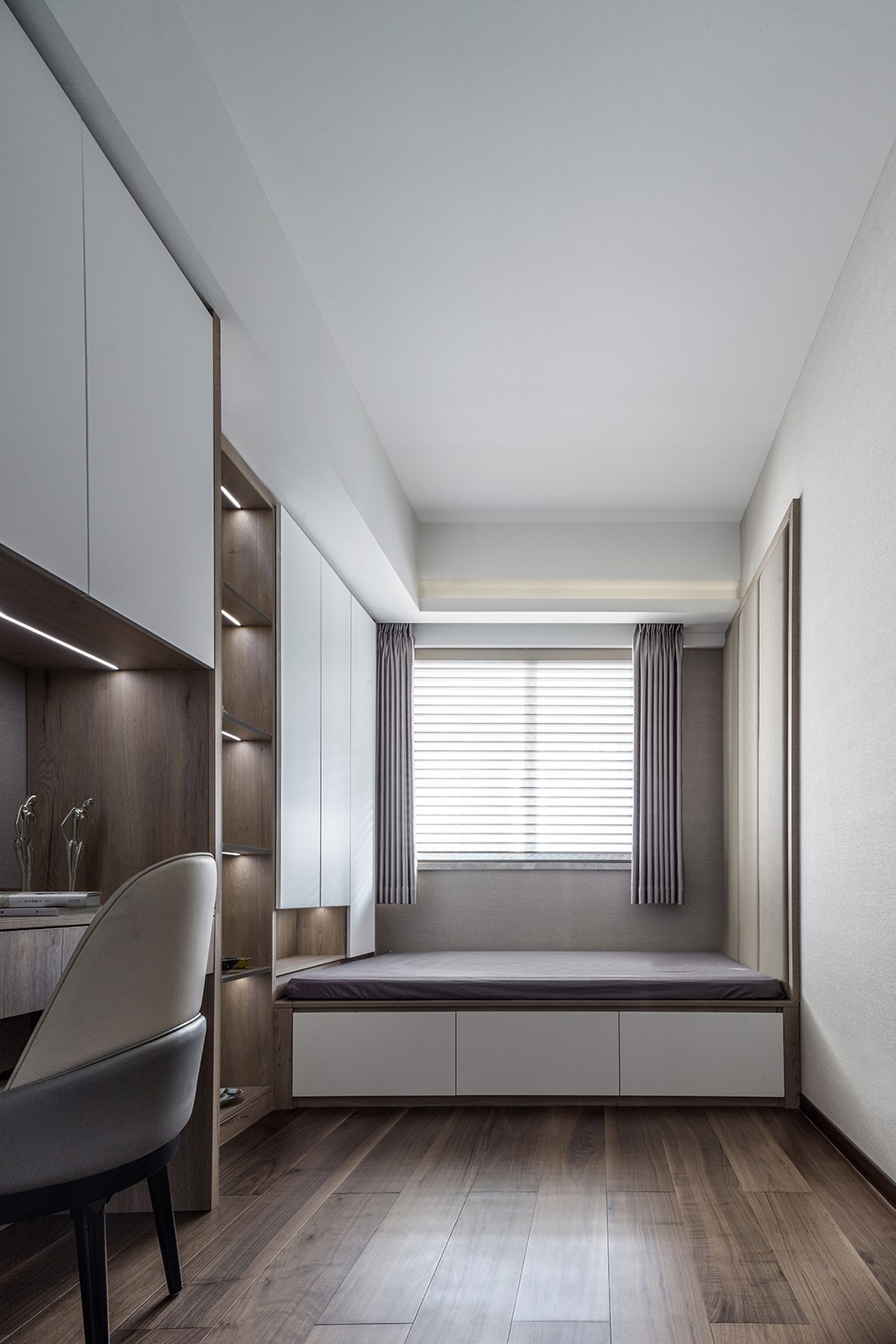 东海岸 海璟天翡丨中国汕头丨红境组设计机构-54