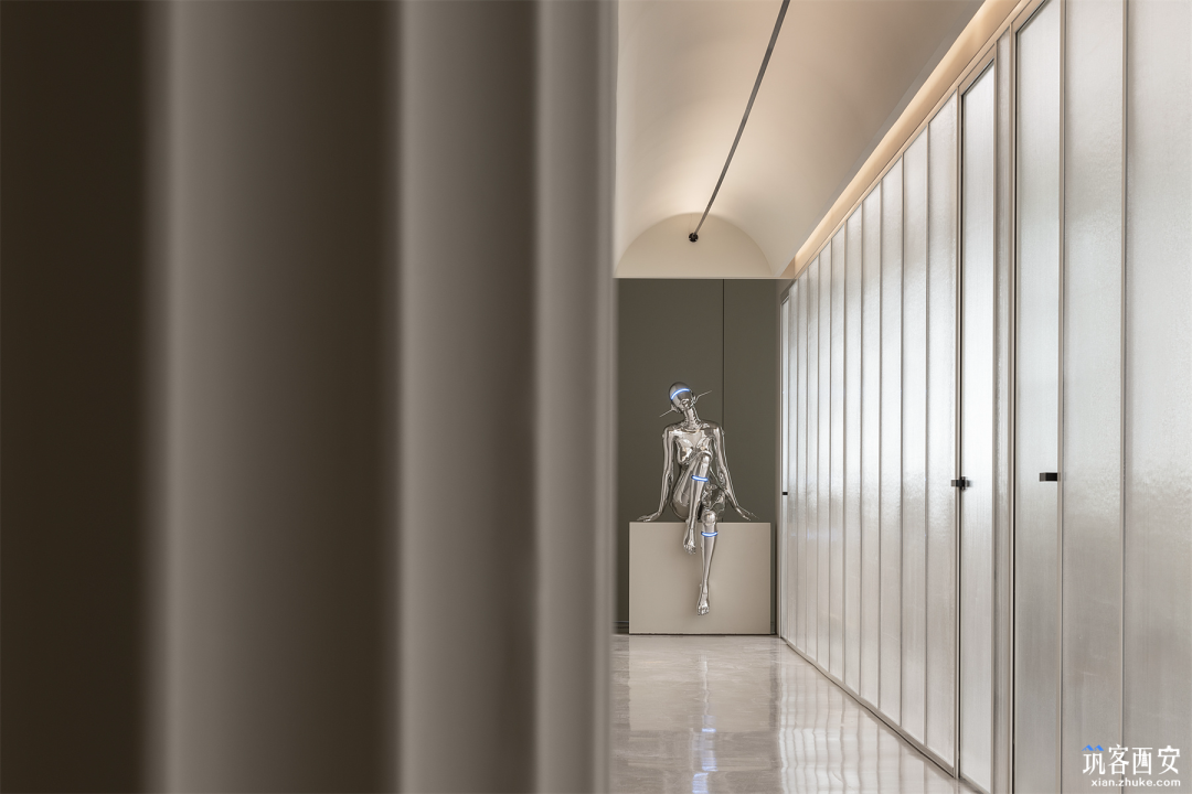 禾·有氧空间丨中国榆林丨東木营造-41