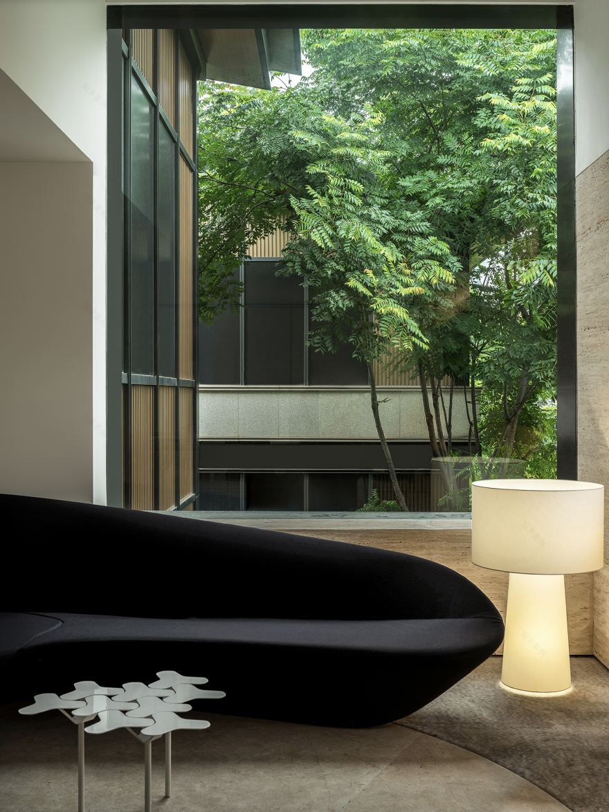 承迹景观 change studio丨中国重庆丨时间与物设计-52