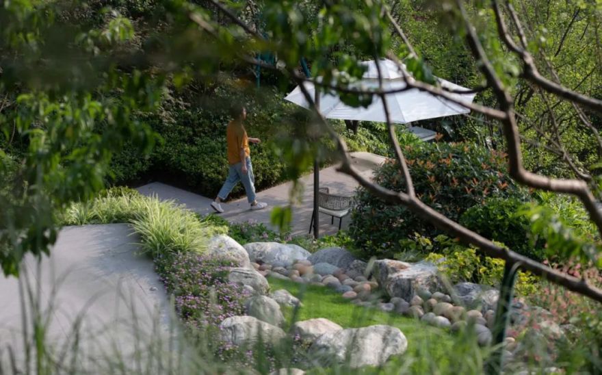 长江上的悬浮森林 | 重庆中海 · 十里长江-37