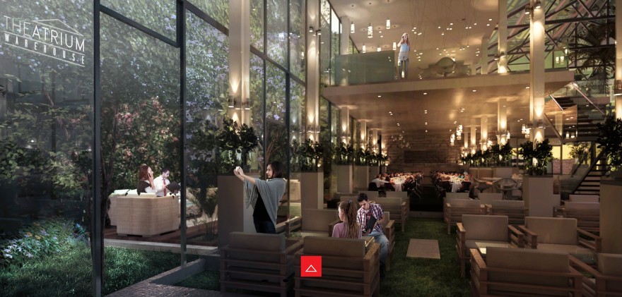 丨埃及开罗丨CUBE Consultants-5