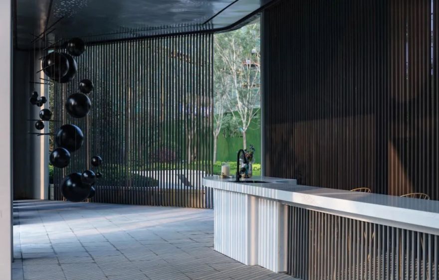 尚都·明悦府丨中国连云港丨QIDI栖地设计_博翰事业部-44