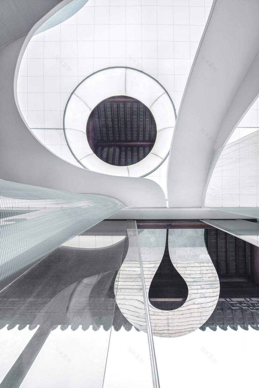 未来书店,常熟 / Mur Mur Lab-34