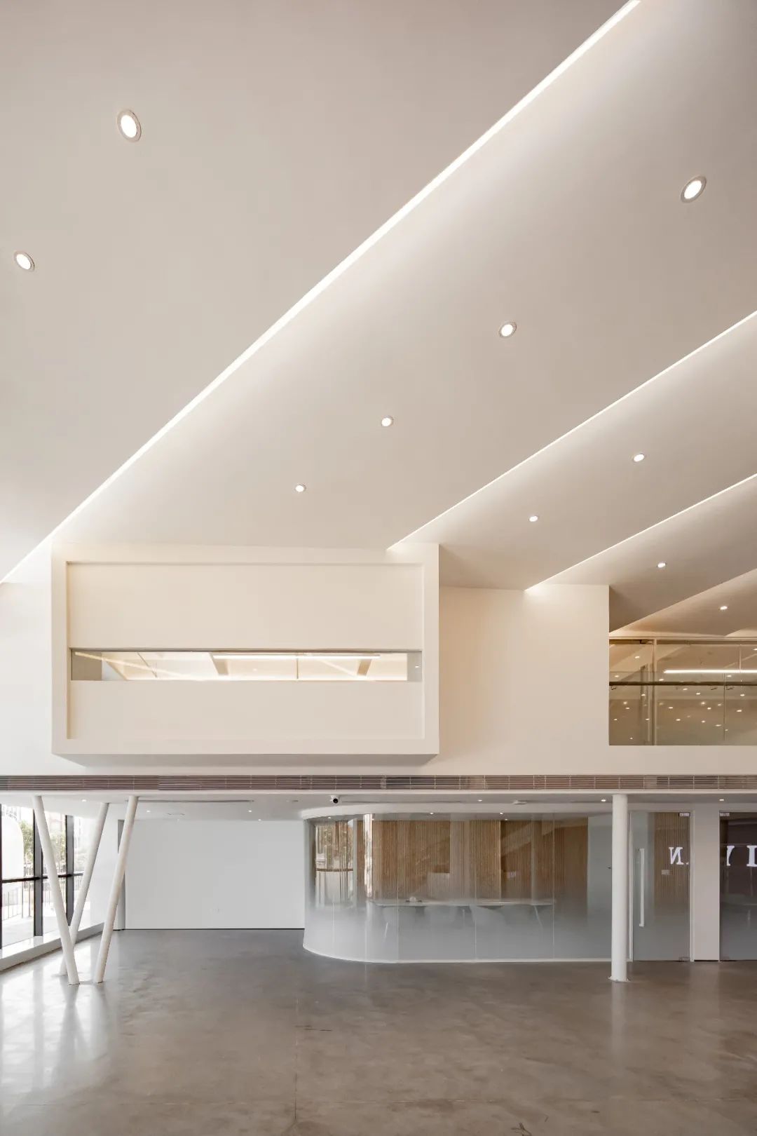 彩装色界 · 美源化妆品公司办公及研发总部丨ZITO.DESIGN-46