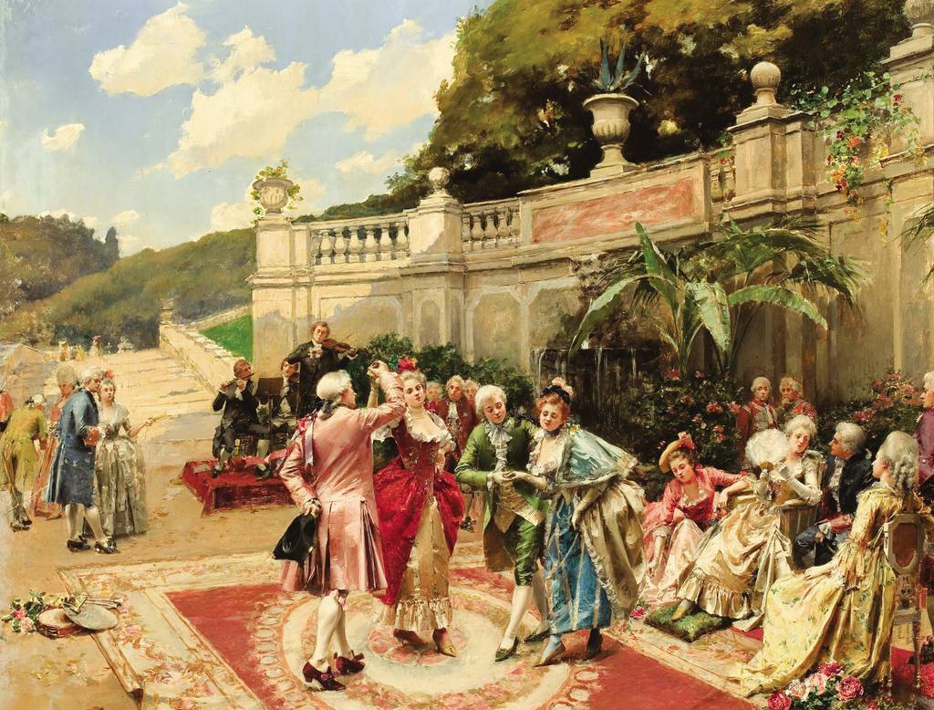 被废弃的人类经典 废墟之美令人震撼！-35