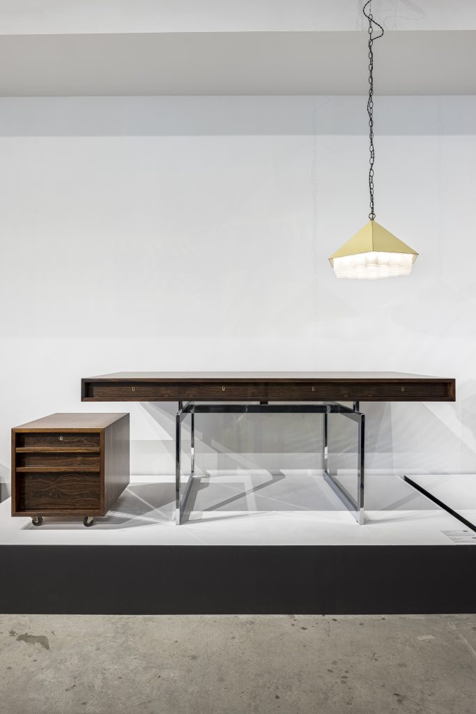 设计迈阿密/2020 画廊展 | 多元美国设计盛宴-18