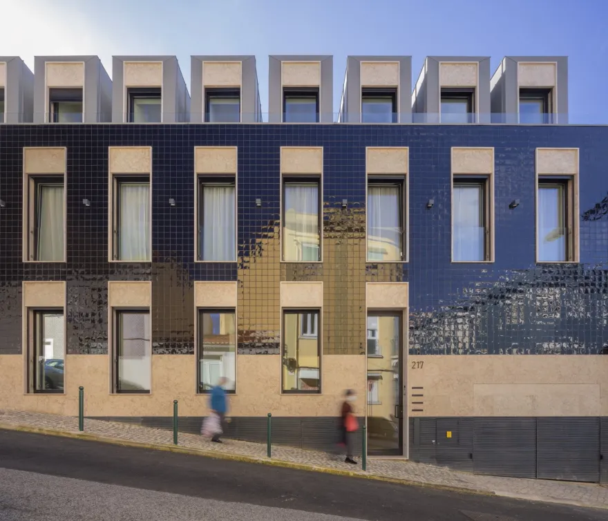 奥里克区丨葡萄牙里斯本-10