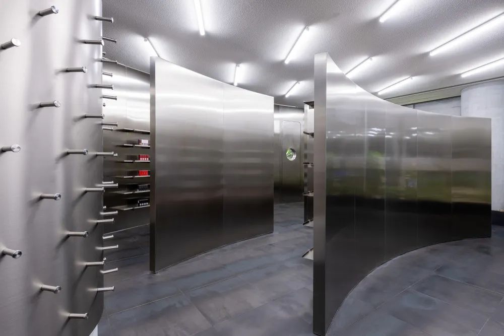 景德镇陶溪川酒店凯悦臻选丨中国景德镇丨恺慕建筑-323