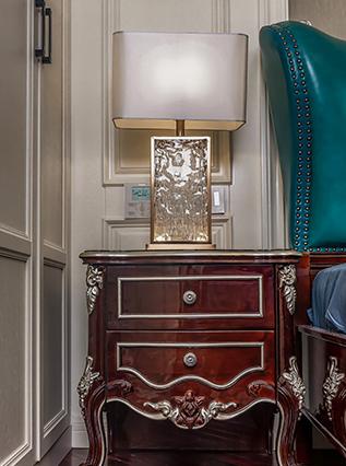 璀璨欧式浪漫,打造心灵港湾-52