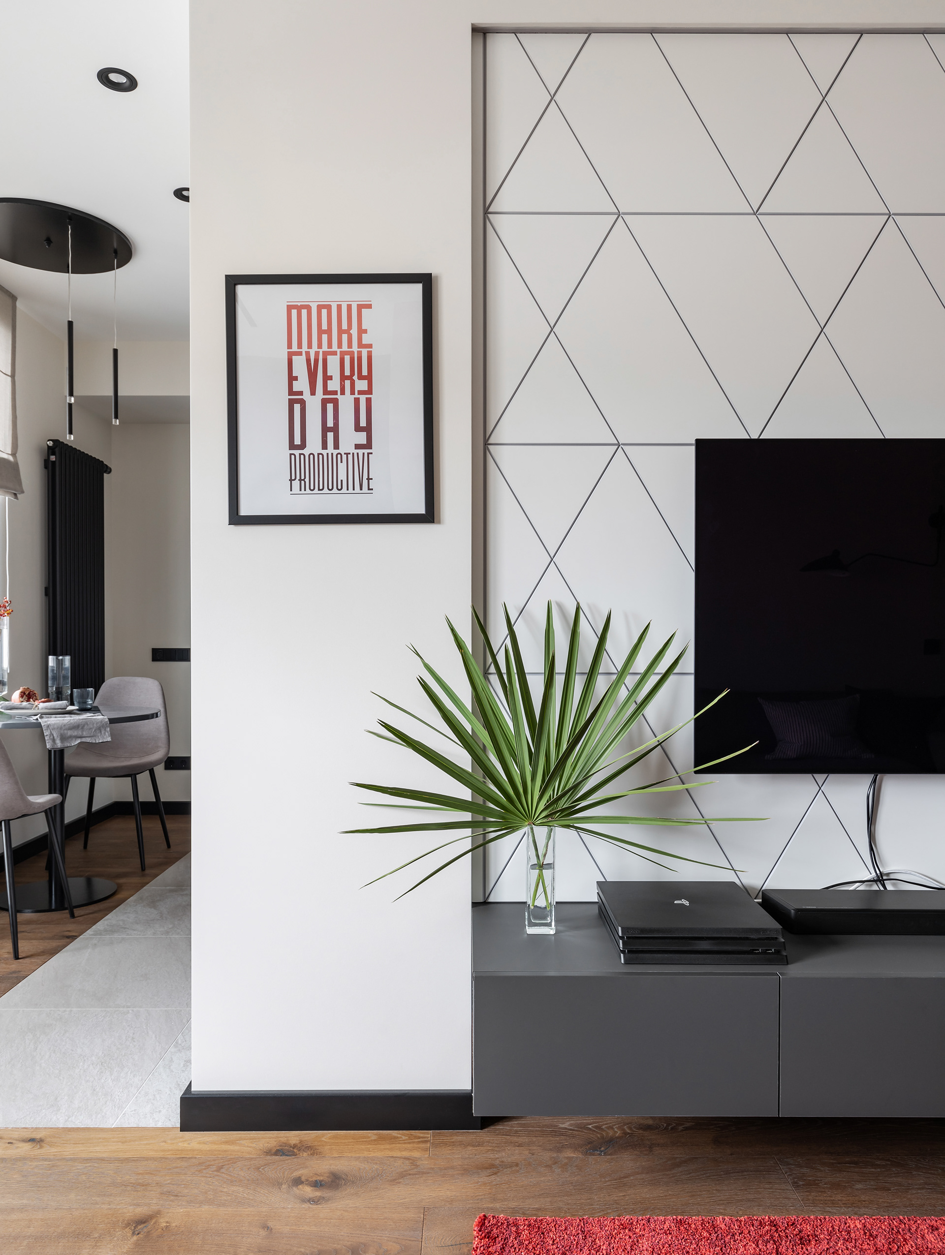 公寓丨俄罗斯圣彼得堡丨AI-27