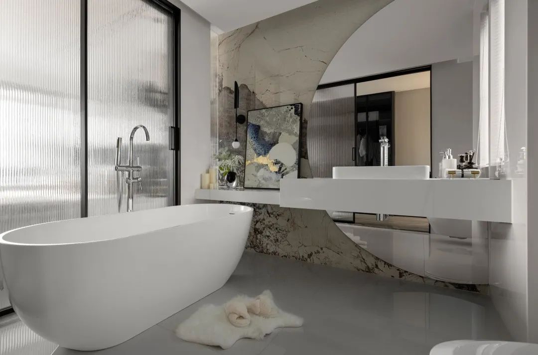 康田宸樾 A2 样板间丨中国重庆丨庞一飞,袁毅,季巧,张婧,毛琳玲,阳艳-40